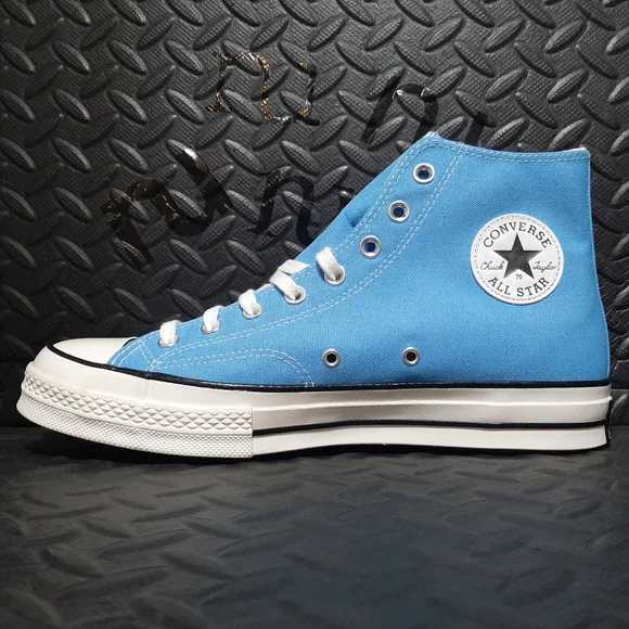 Converse Shoes Converse Chuck Taylor Allstar Hi University